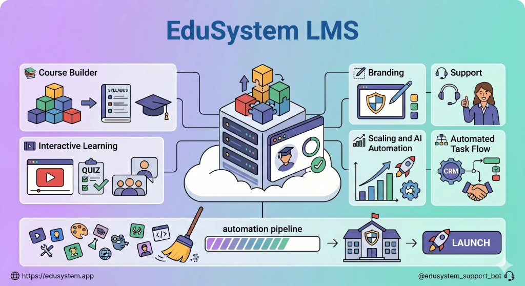 What is an LMS